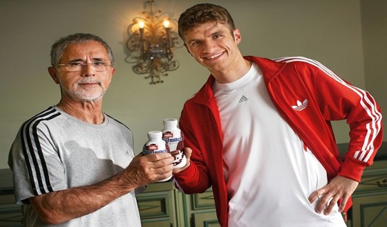 Ascast Live: Portfolio